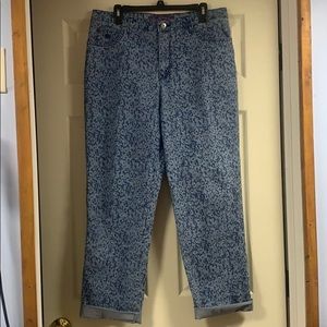 Gloria Vanderbilt jeans! 💙